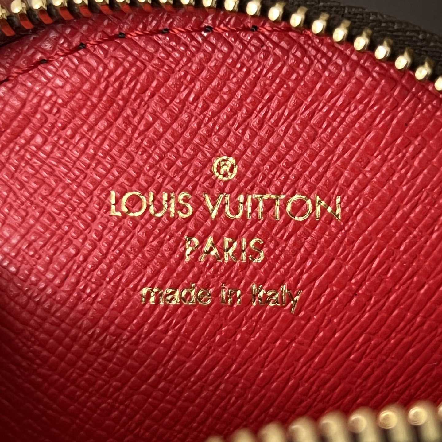 Louis Vuitton OnTheGo PM(25-19-11.5cm)     M46373 - DesignerGu