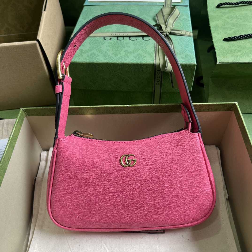 Gucci Aphrodite Mini Shoulder Bag (21-12-4cm) - DesignerGu