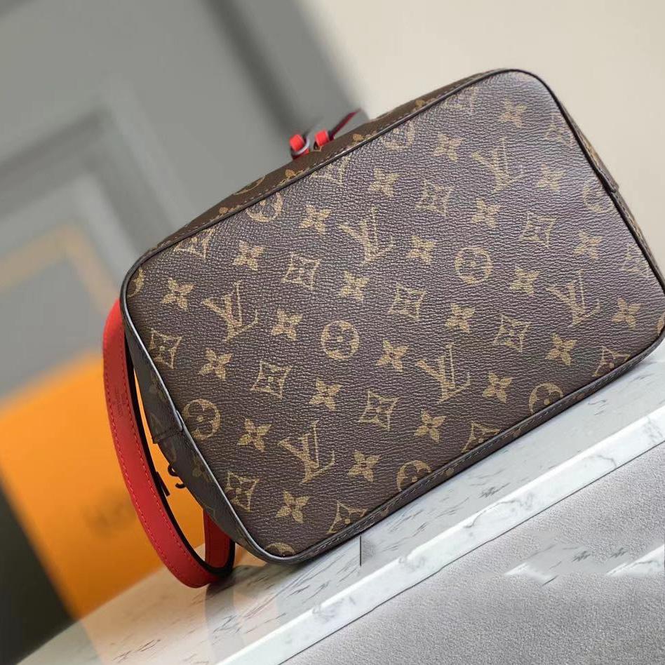 Louis Vuitton Néonoé (26 x 26 x 17.5cm) M44021 - DesignerGu