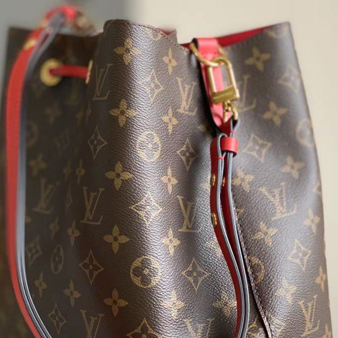 Louis Vuitton Néonoé (26 x 26 x 17.5cm) M44021 - DesignerGu