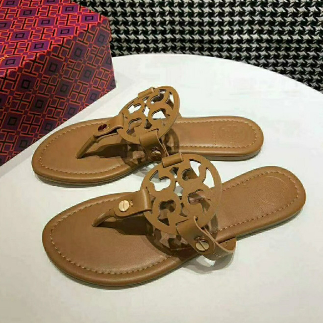 Tory Burch Sandals  - DesignerGu