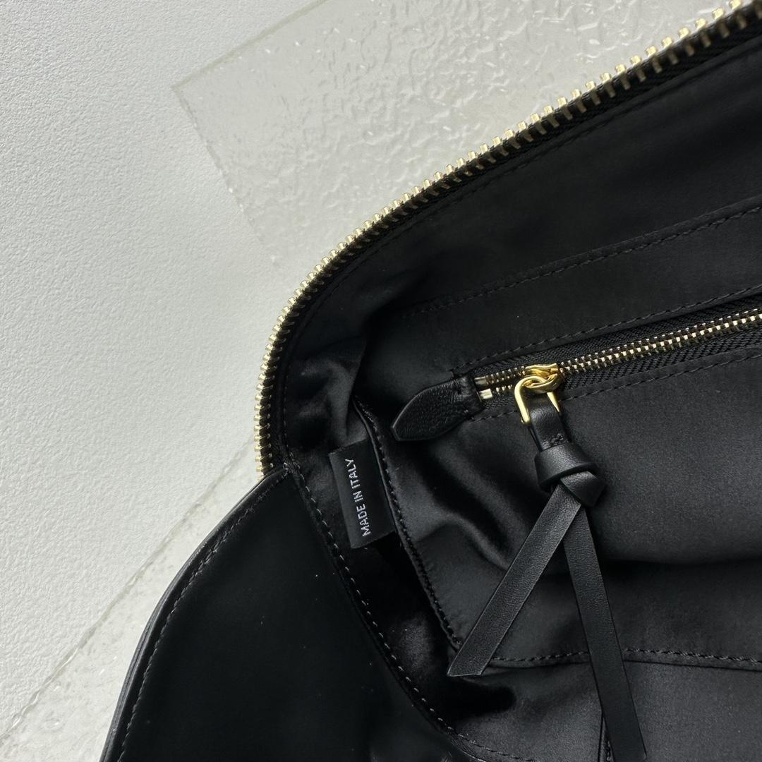 Miu Miu Leather Top-handle Bag - DesignerGu