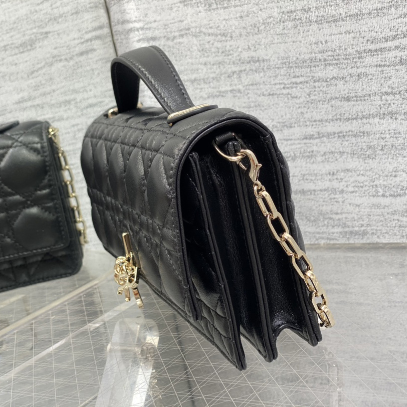 Dior Miss Dior Mini Bag - DesignerGu