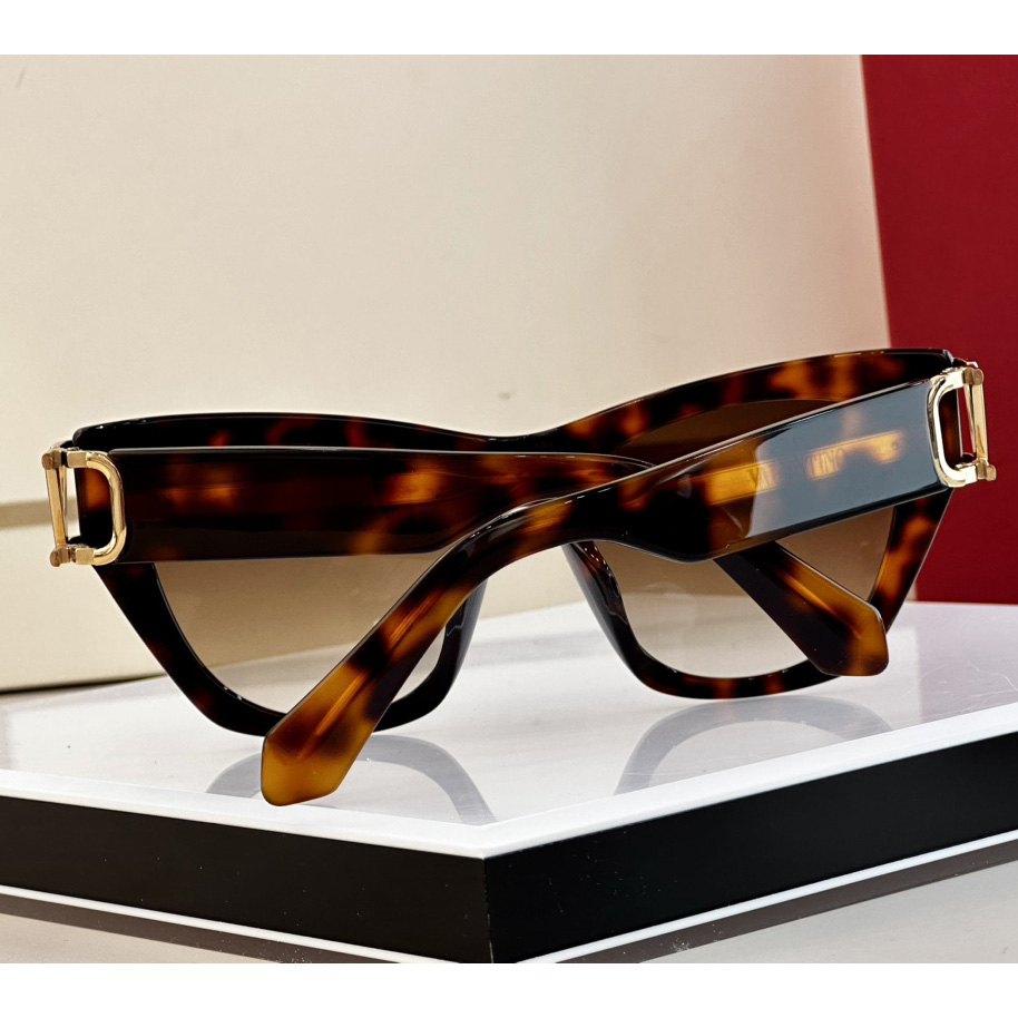 Valenti I - Squared Acetate Vlogo Frame   VLS-198A - DesignerGu