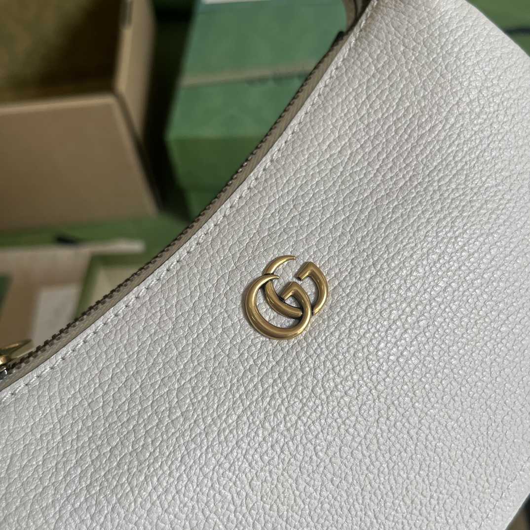 Gucci Aphrodite Mini Shoulder Bag (21-12-4cm) - DesignerGu