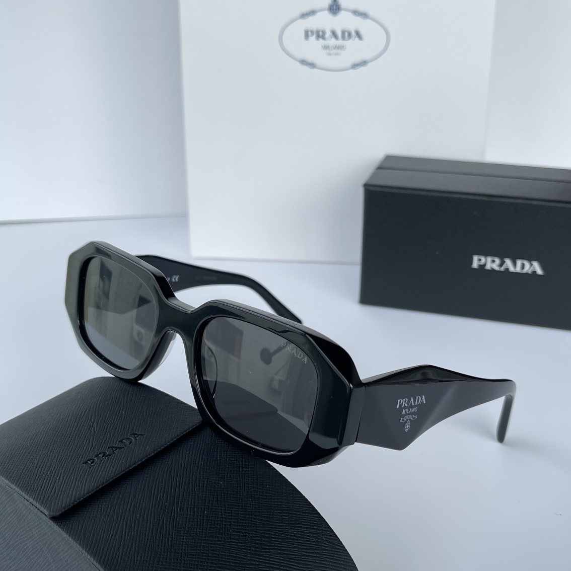 Prada Sunglasses - DesignerGu