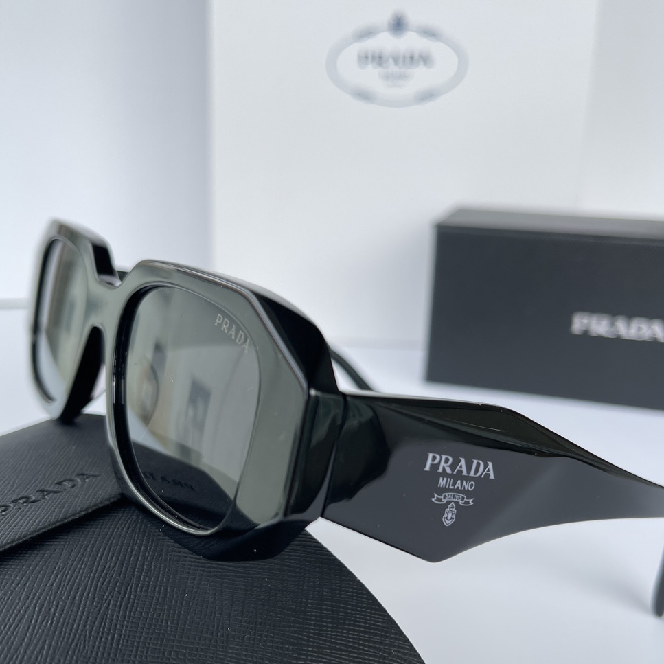 Prada Sunglasses - DesignerGu