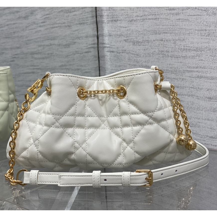 Dior Medium Dior Ammi Bag - DesignerGu