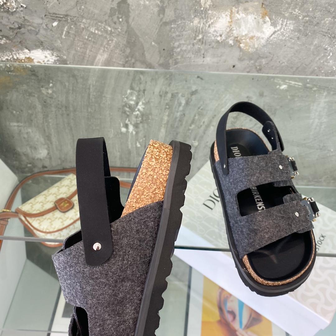 Dior Sandal - DesignerGu