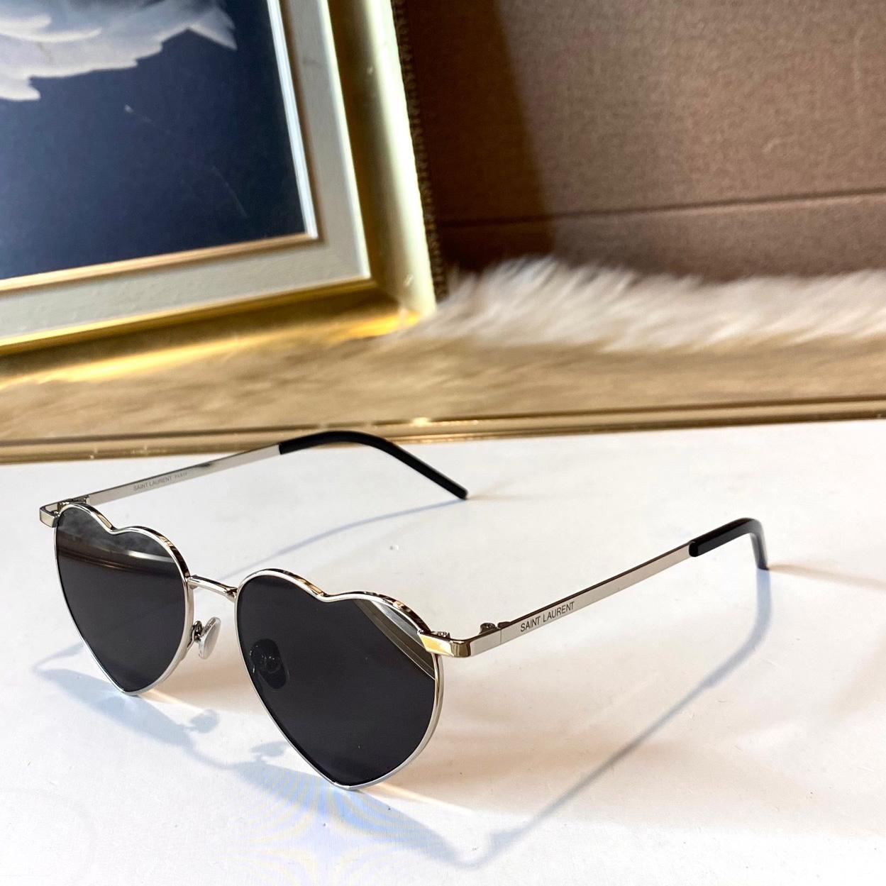 Saint Laurent New Wave SL 301 Loulou      SL301 - DesignerGu