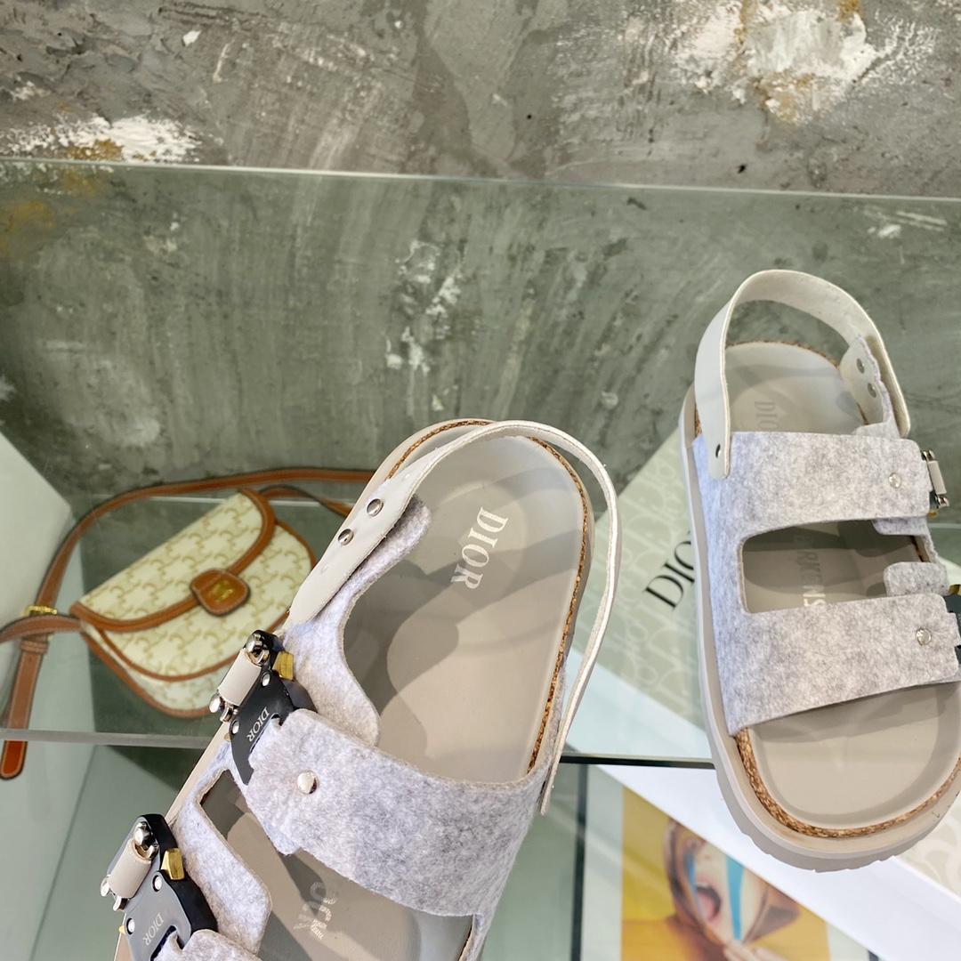 Dior Sandal - DesignerGu