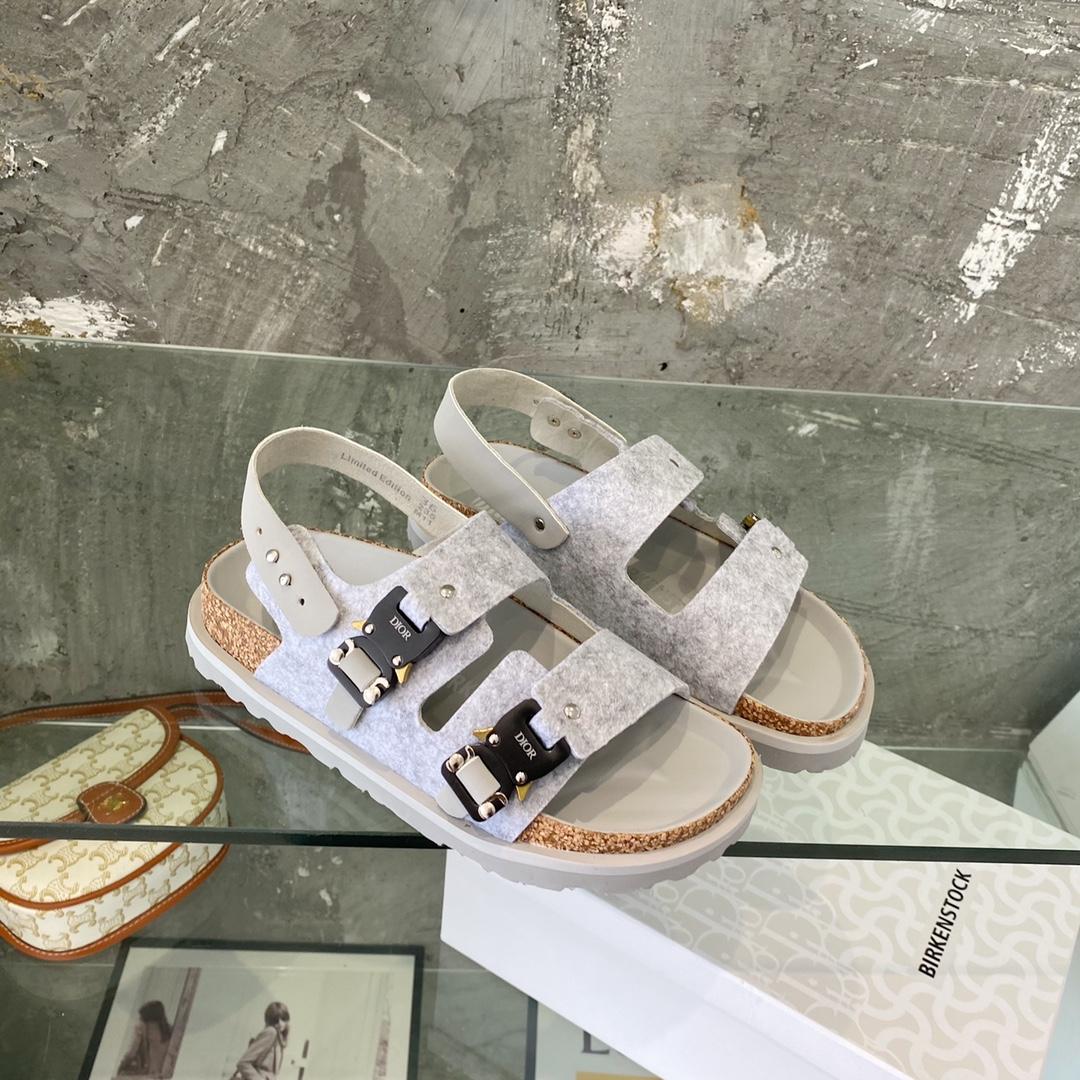 Dior Sandal - DesignerGu