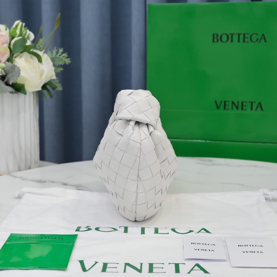 Bottega Veneta Mini Jodie - DesignerGu