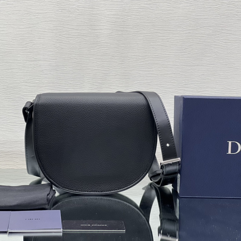 Dior Mini Gallop Bag with Strap - DesignerGu