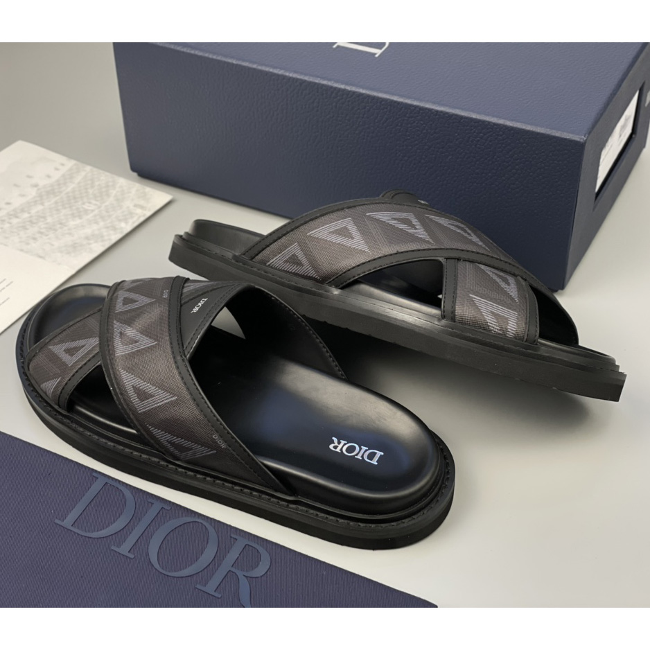 Dior Alias Sandal - DesignerGu