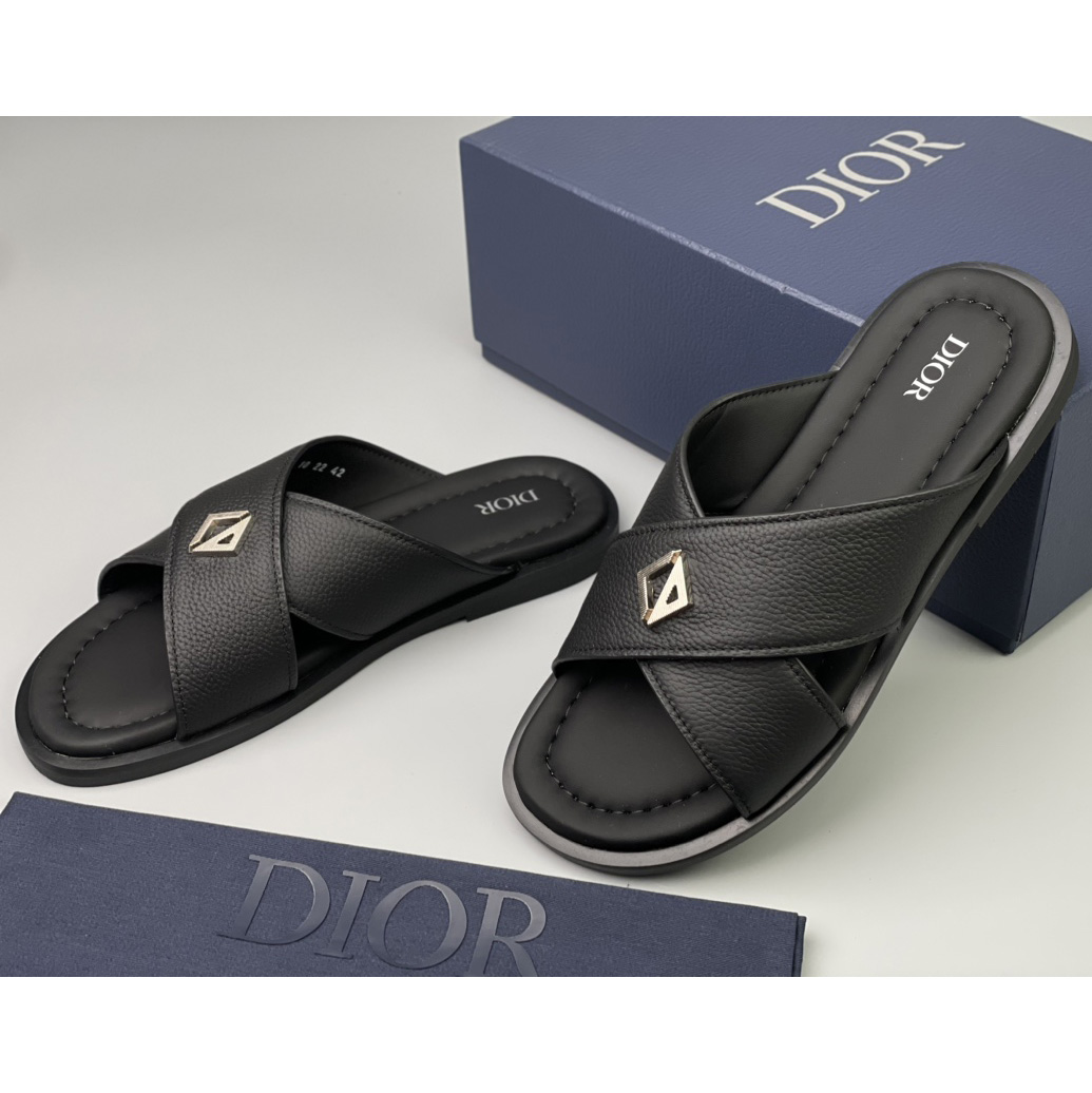 Dior Alias Sandal - DesignerGu