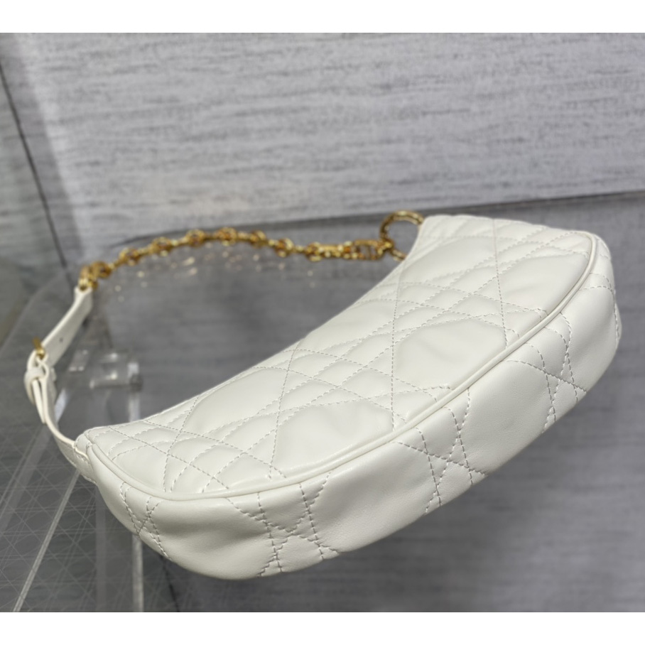 Dior CD Lounge Bag - DesignerGu