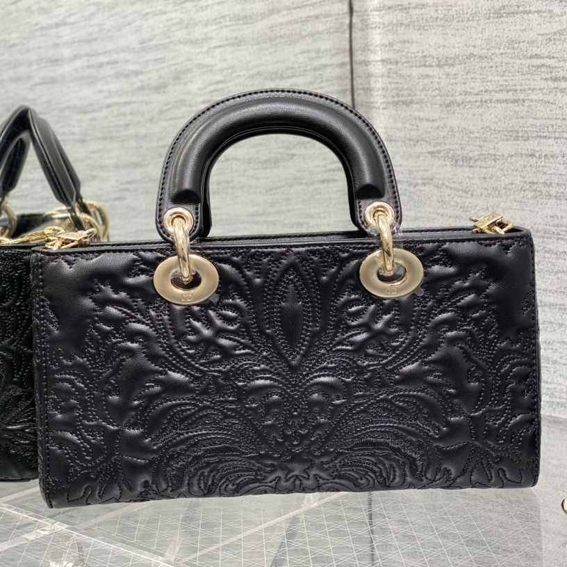 Dior Medium Lady D-Joy Bag - DesignerGu