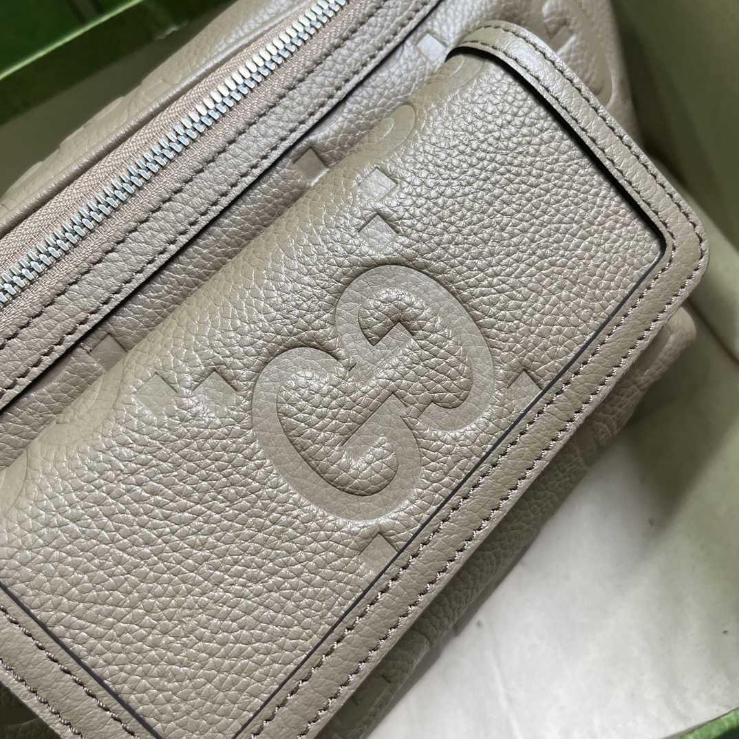 Gucci Jumbo GG Belt Bag(28x 18x 8cm) - DesignerGu