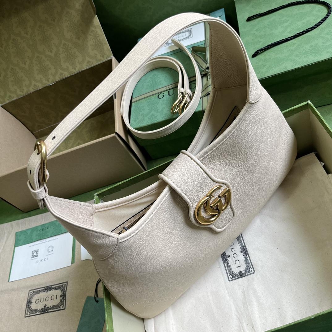 Gucci Aphrodite Medium Shoulder Bag  (39-38-2cm) - DesignerGu