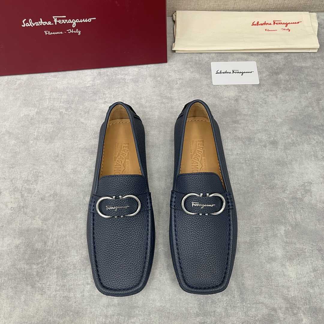 Ferragamo Loafers  - DesignerGu