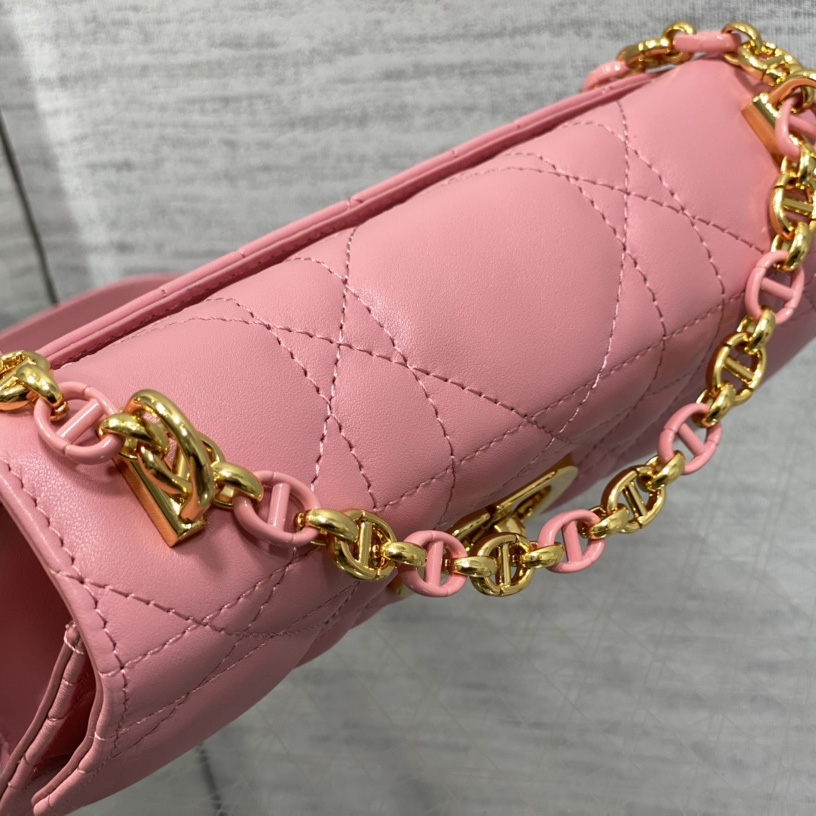 Dior Miss Caro Mini Bag - DesignerGu