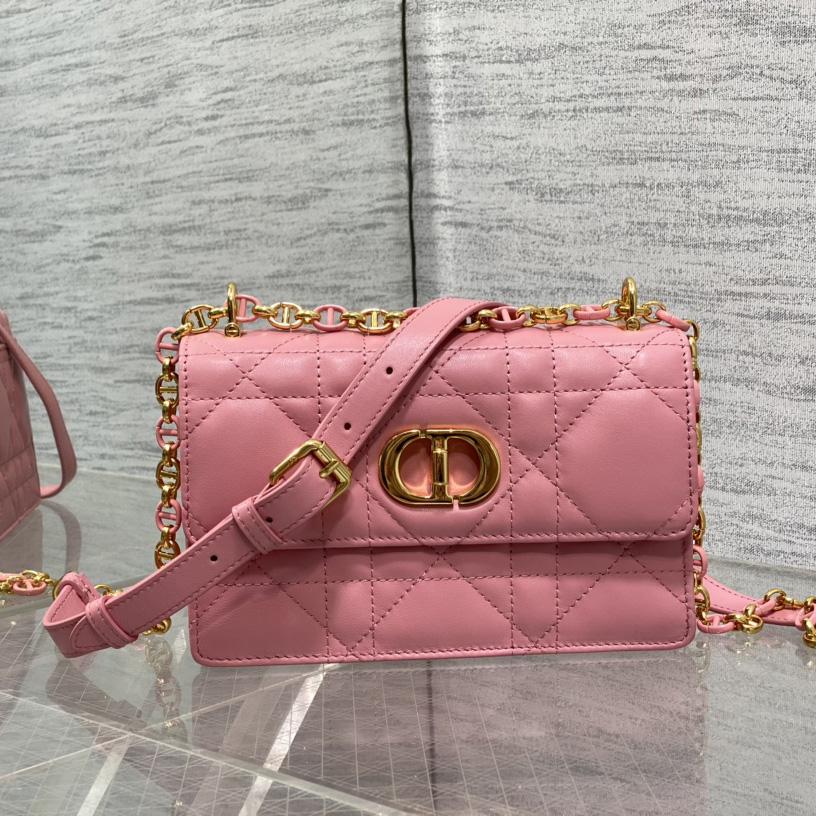 Dior Miss Caro Mini Bag - DesignerGu