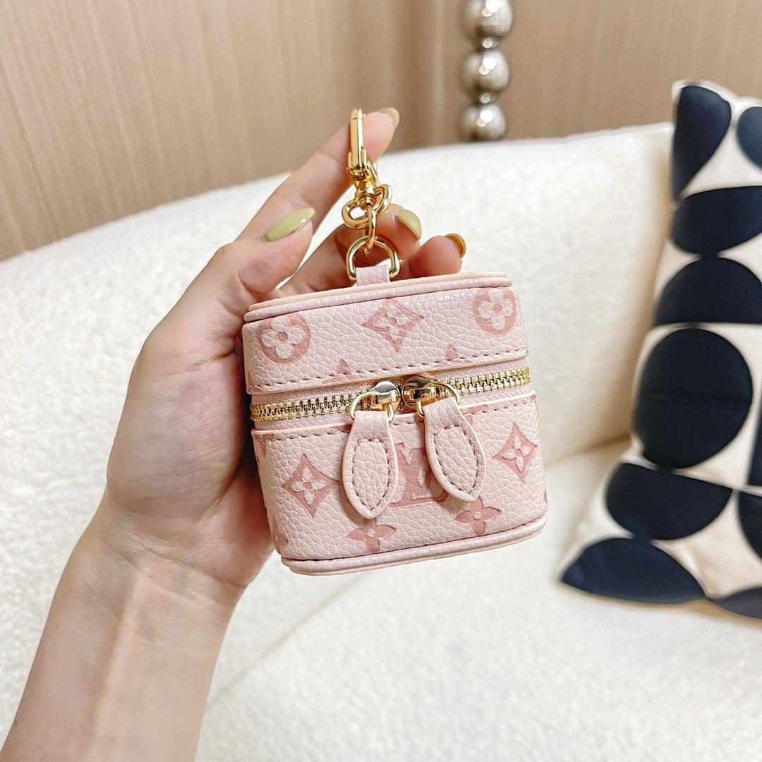 Louis Vuitton Micro Alma Bag Charm    - DesignerGu