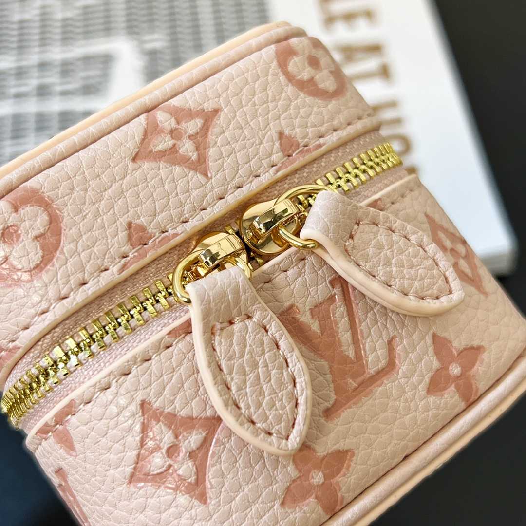 Louis Vuitton Micro Alma Bag Charm    - DesignerGu