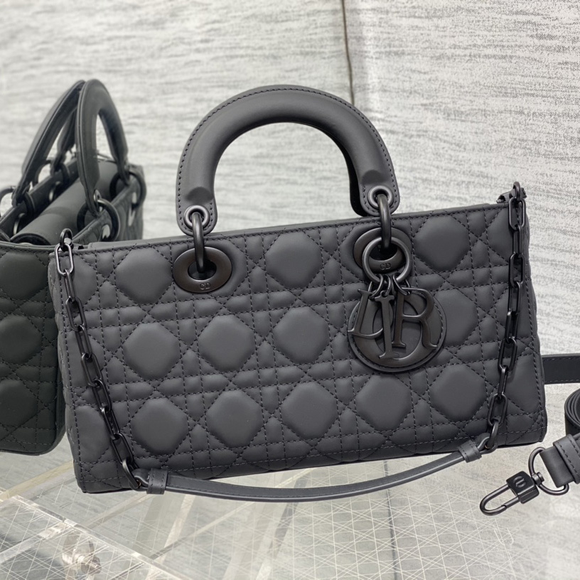 Dior Medium Lady D-Joy Bag - DesignerGu