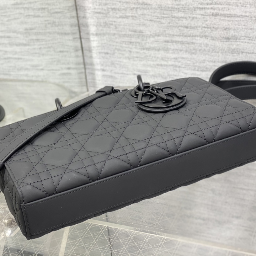 Dior Medium Lady D-Joy Bag - DesignerGu