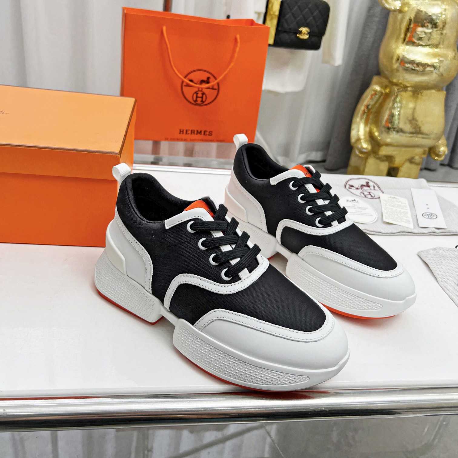 Hermes Giga Sneaker - DesignerGu