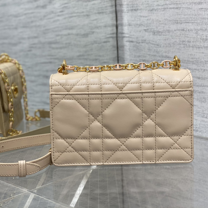 Dior Miss Caro Mini Bag - DesignerGu