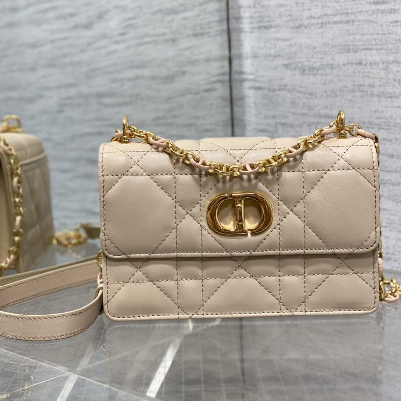 Dior Miss Caro Mini Bag - DesignerGu