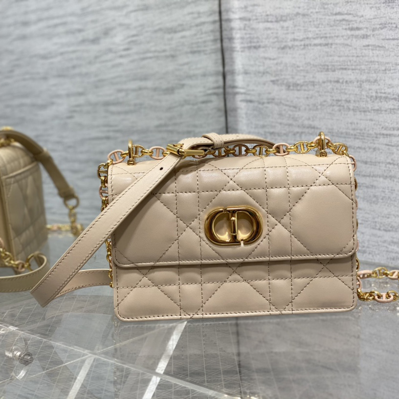 Dior Miss Caro Mini Bag - DesignerGu