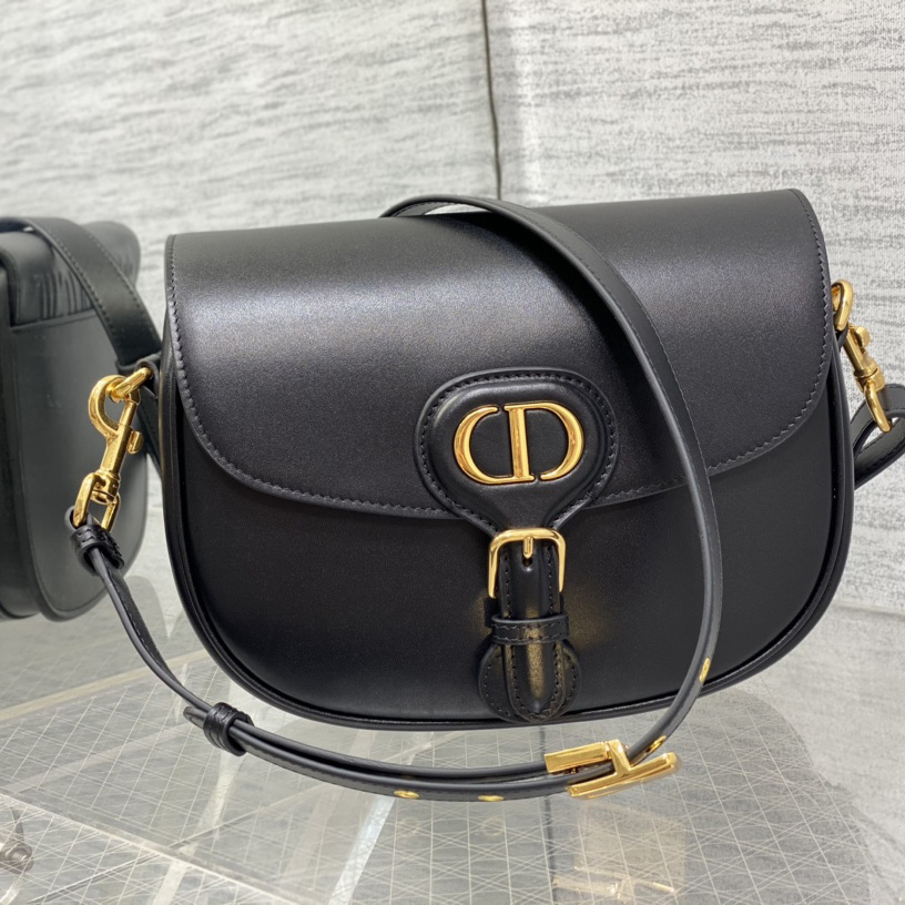 Dior Bobby East-West Bag - DesignerGu