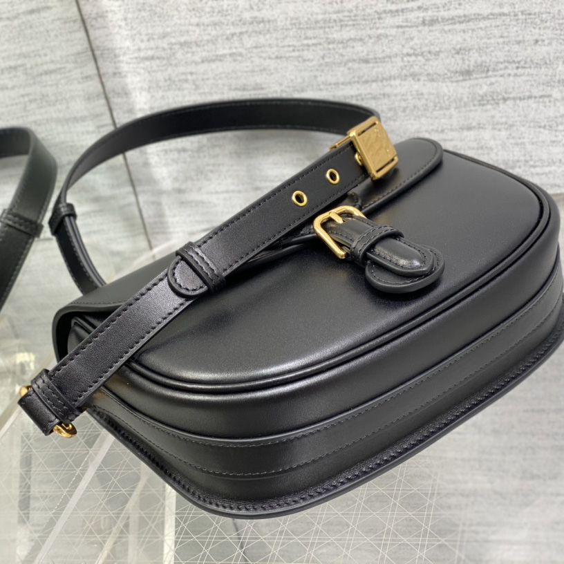 Dior Bobby East-West Bag - DesignerGu