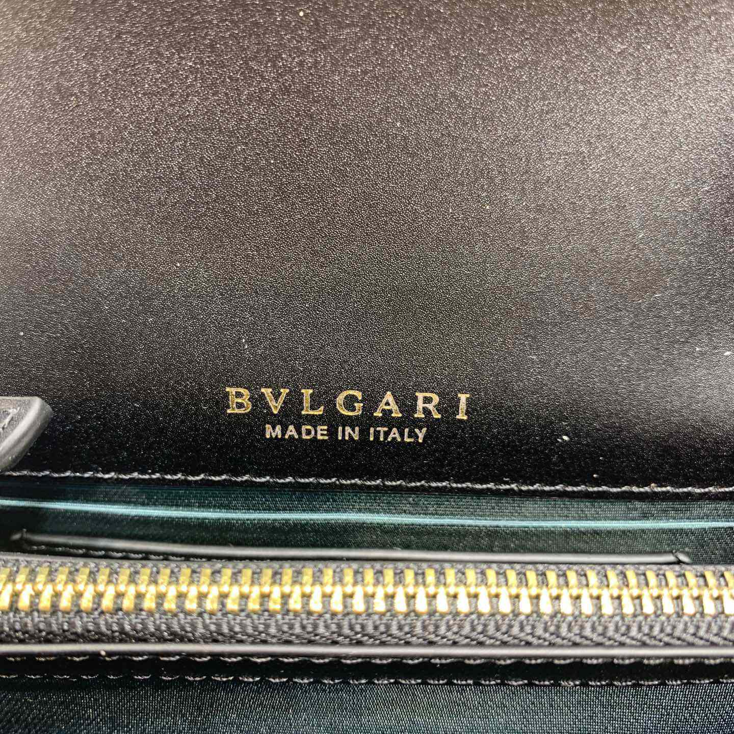 Bvlgari Serpenti Forever Crossbody Bag  - DesignerGu