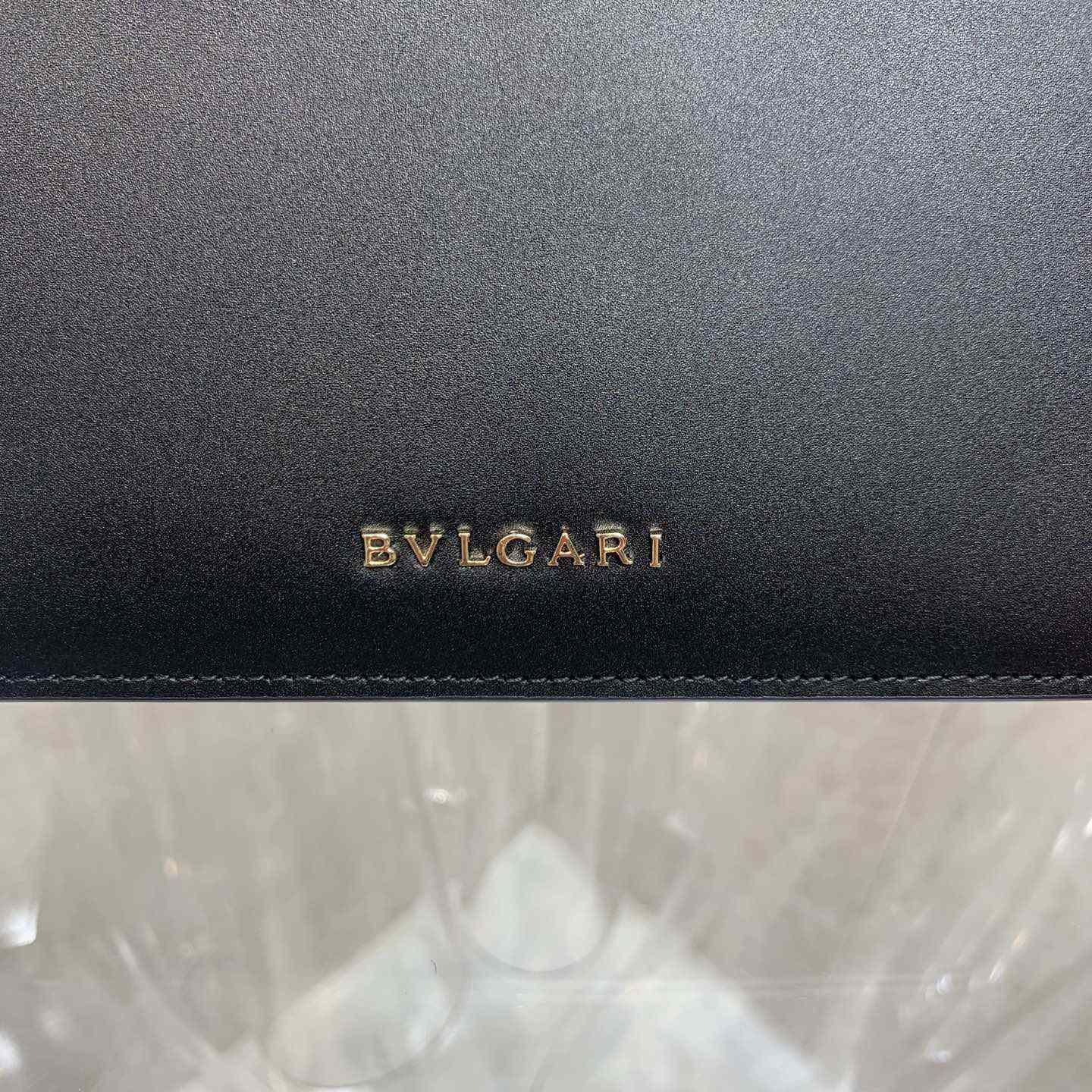 Bvlgari Serpenti Forever Crossbody Bag  - DesignerGu