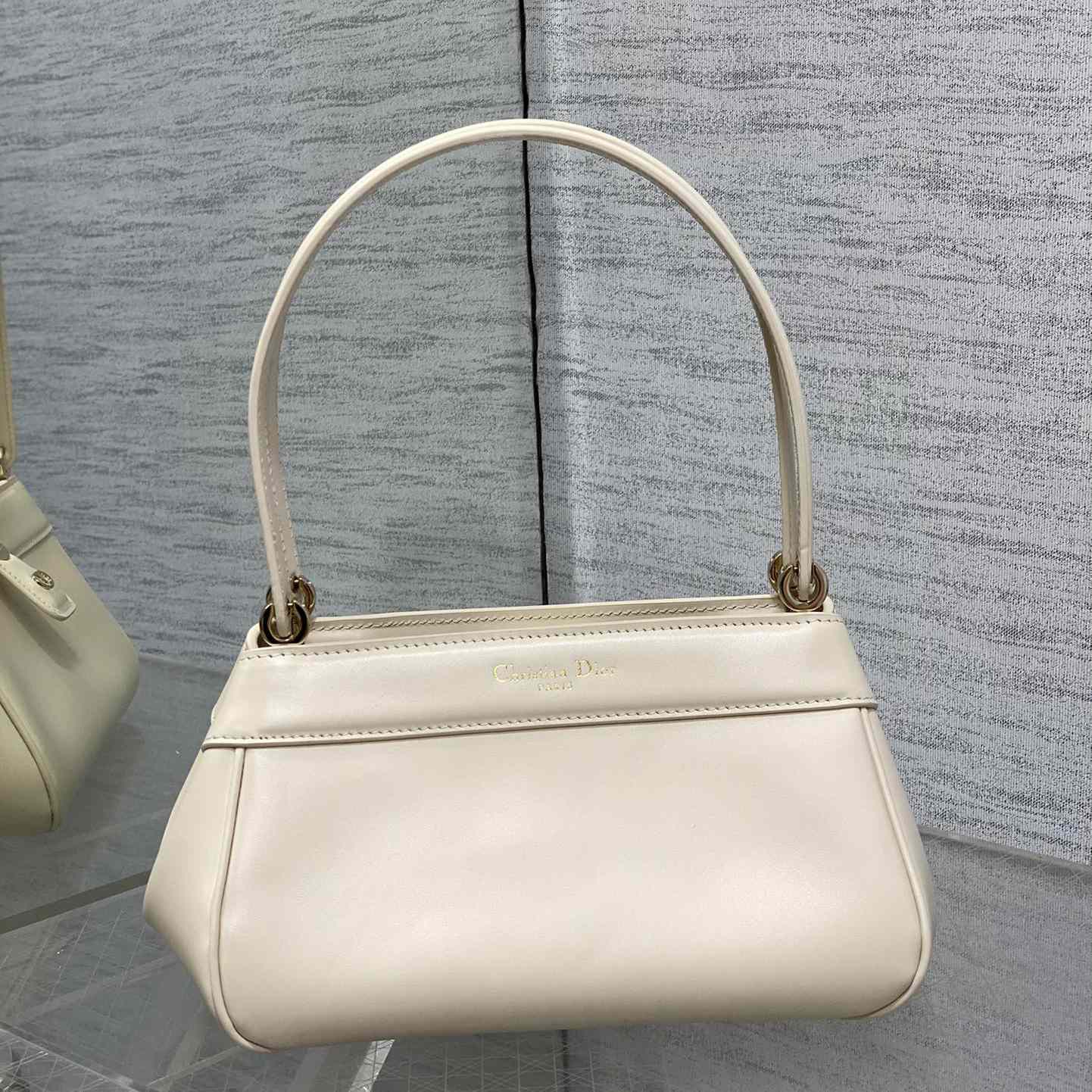 Dior Small Dior Key Bag - DesignerGu