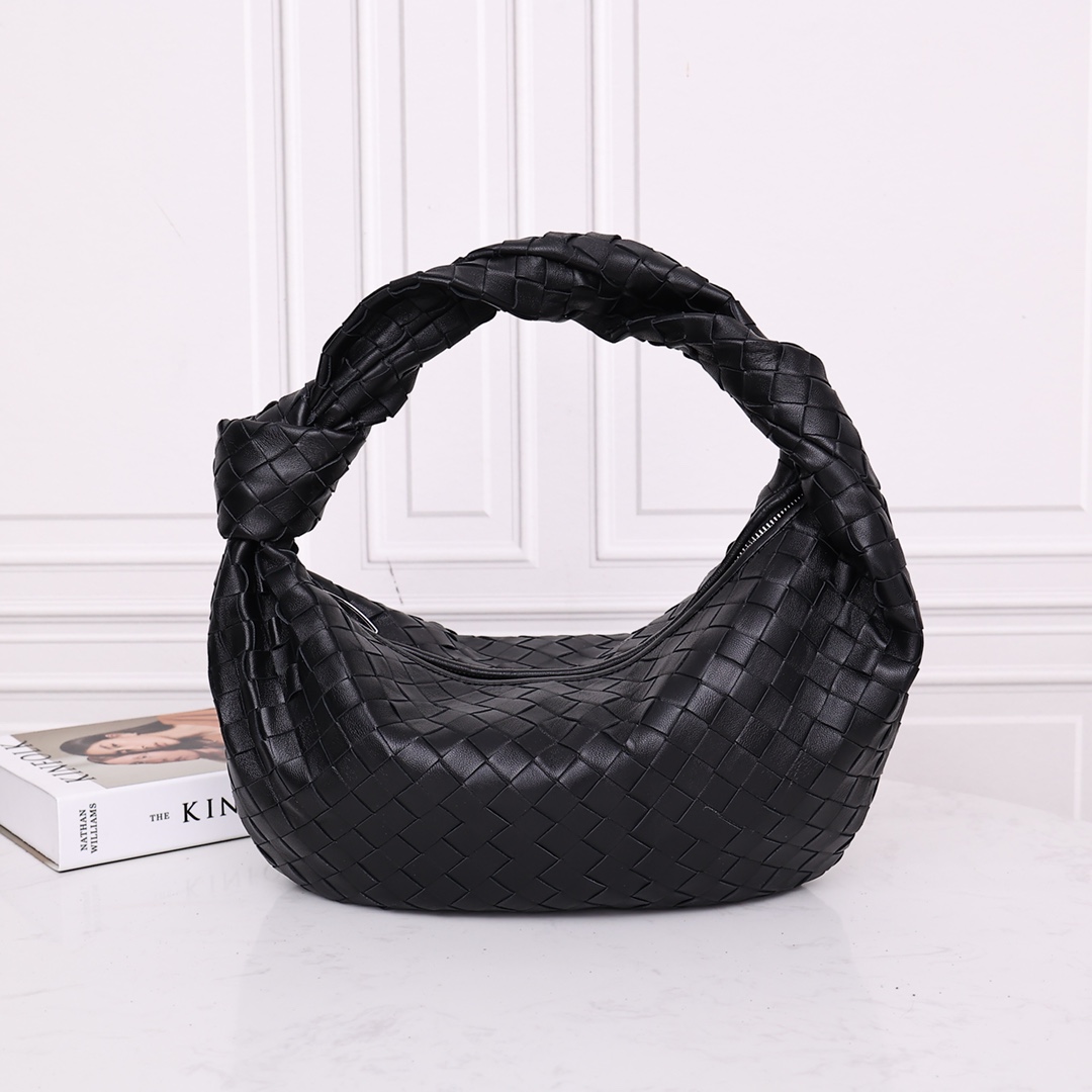 Bottega Veneta Small Jodie - DesignerGu