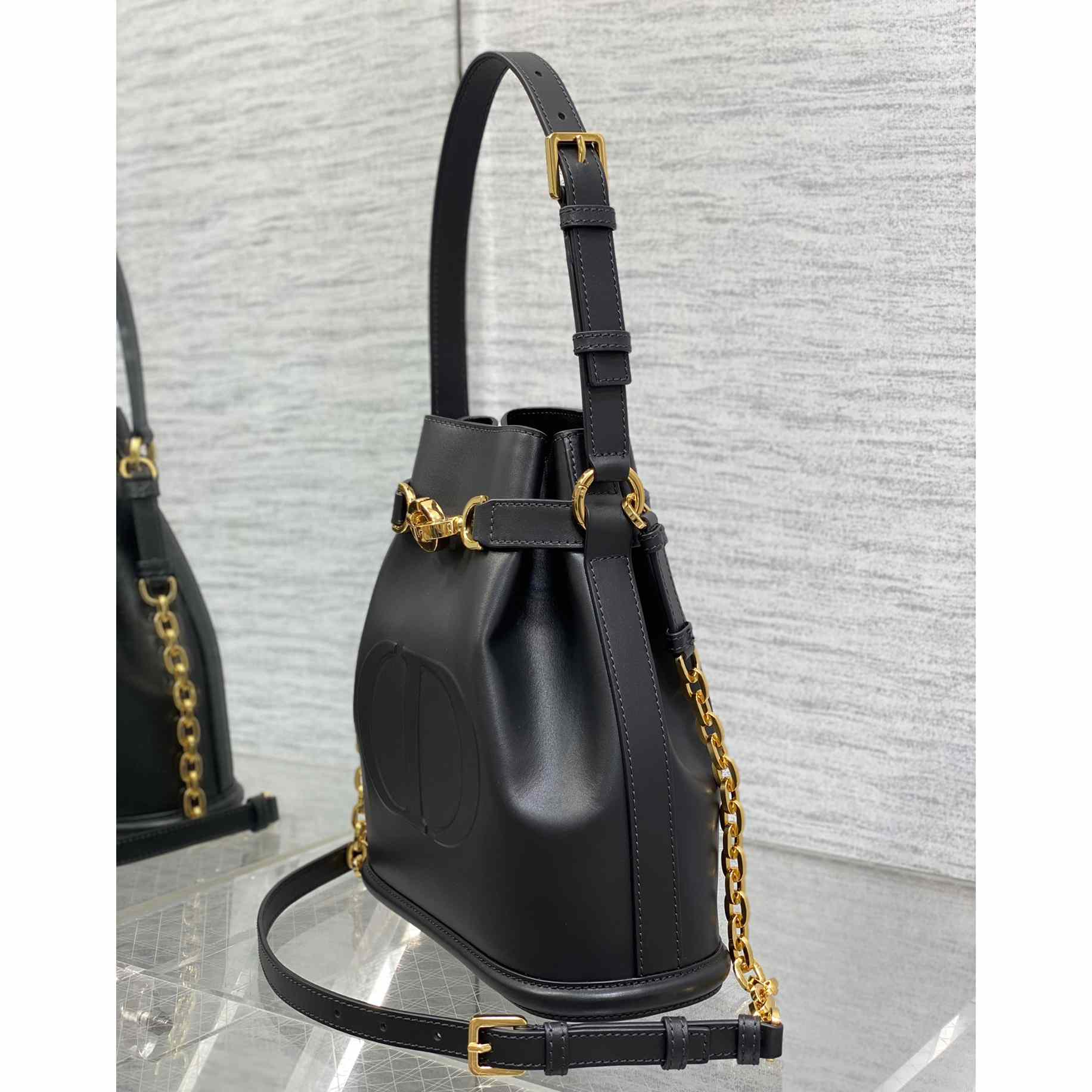 Dior Medium C'est Dior Bag - DesignerGu