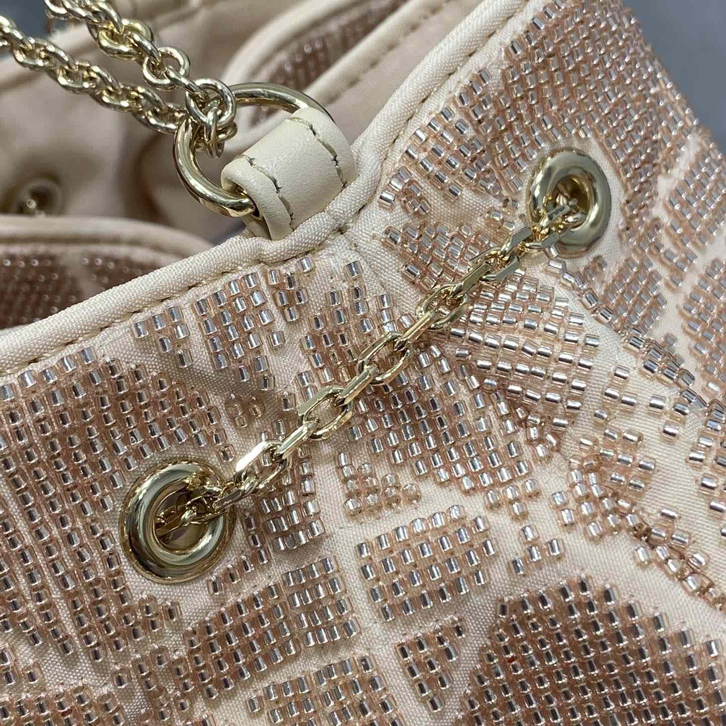 Dior Dream Bucket Bag - DesignerGu