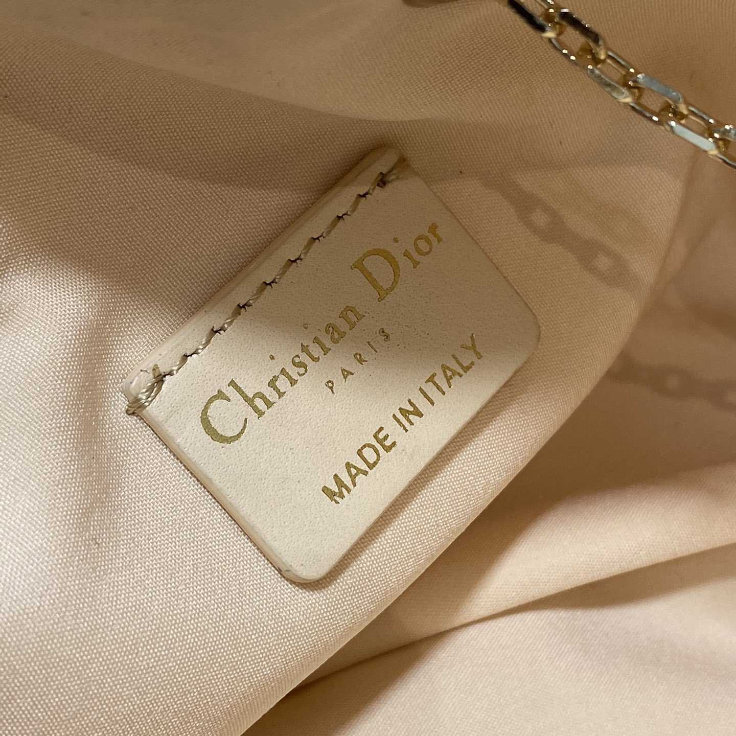 Dior Dream Bucket Bag - DesignerGu