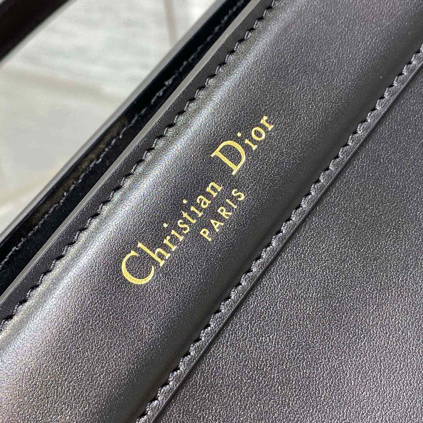 Dior Small Dior Key Bag - DesignerGu