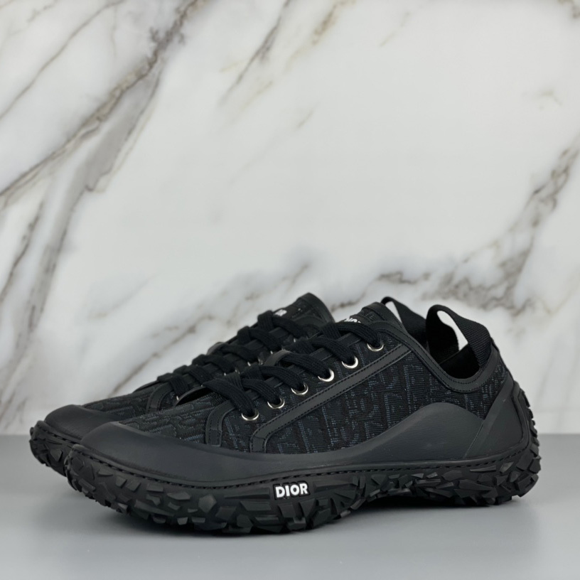 Dior Diorizon Hiking Shoe - DesignerGu