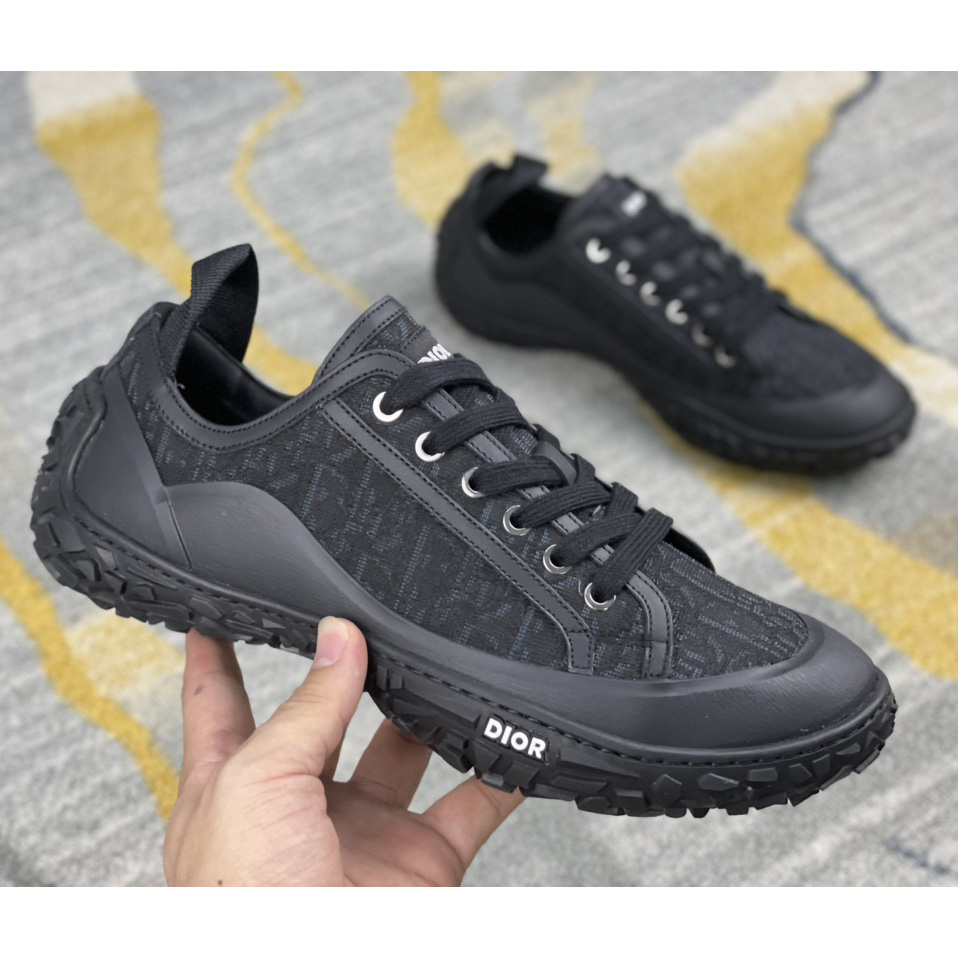 Dior Diorizon Hiking Shoe - DesignerGu