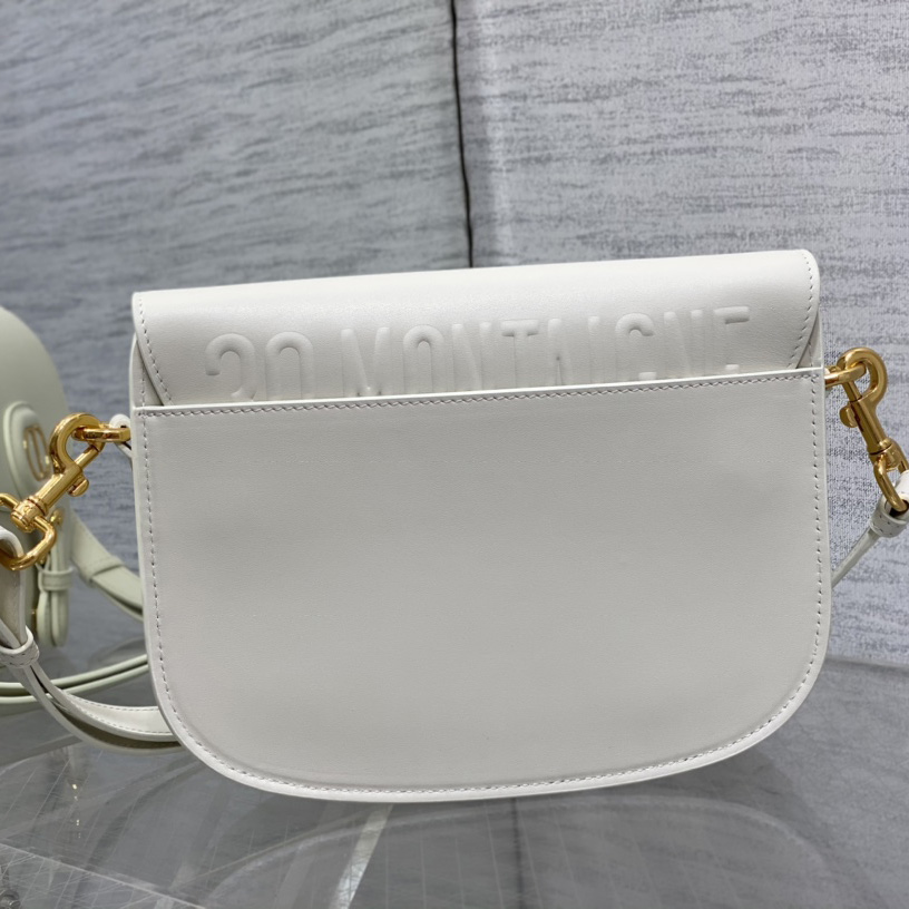 Dior Bobby East-West Bag - DesignerGu