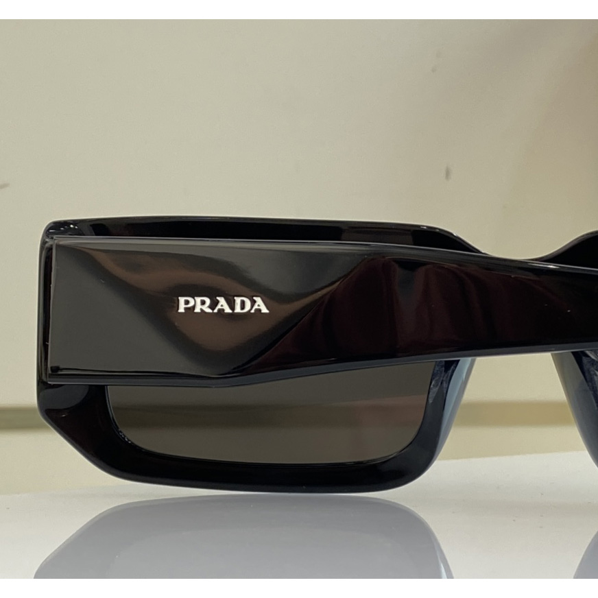 Prada Symbole Sunglasses    SPS06WF - DesignerGu