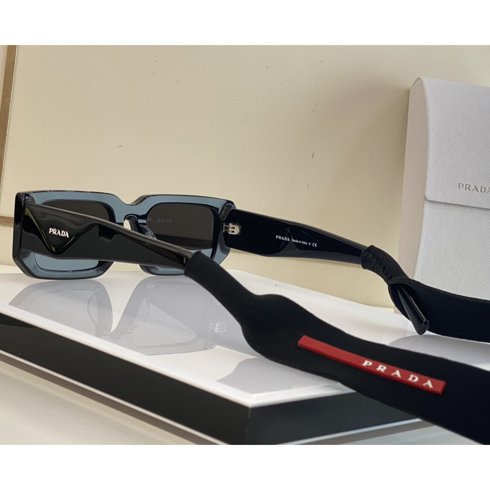 Prada Symbole Sunglasses    SPS06WF - DesignerGu